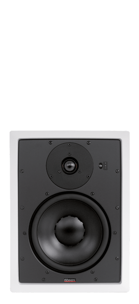 IW17 In Wall High performance